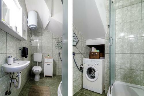 Apartamento ?ibenik Soul