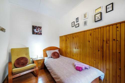 Apartamento ?ibenik Soul
