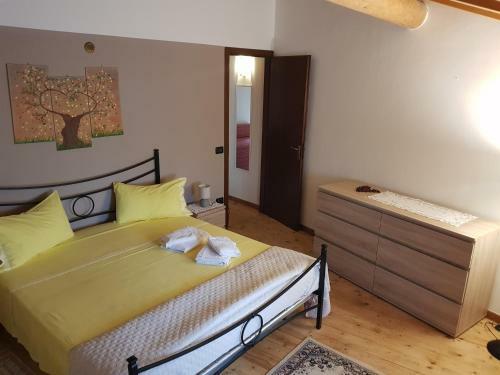 Apartamento Al Casolare