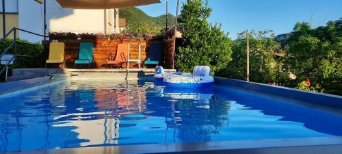 Apartamento La Terrazza Casa Vacanza