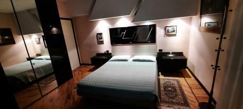 Apartamento La Terrazza Casa Vacanza