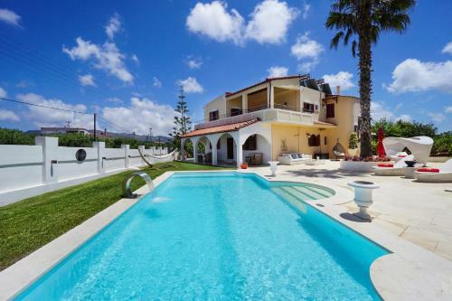 Villa Casa Bella Chania
