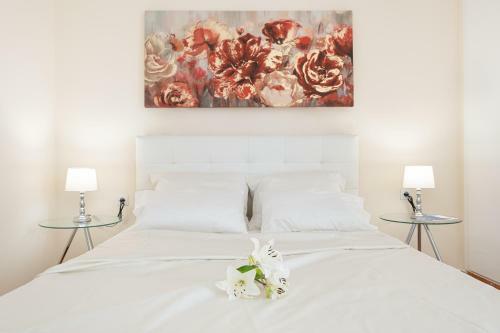 Apartamento Nadiona White Suite
