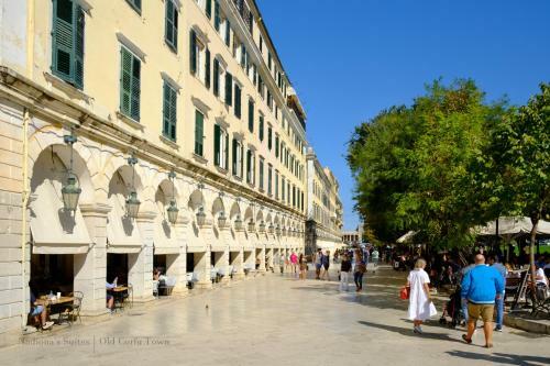 Apartamento Nadiona White Suite