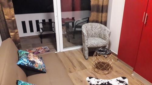 Tony Central Luxury Apartment 2