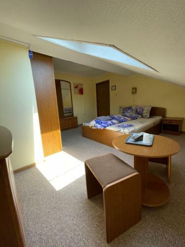 Hostal Pensiunea Olympia N?dab
