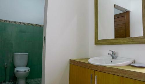 Hostal Pondok Pekak Guesthouse