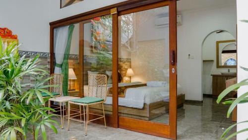 Hostal Pondok Pekak Guesthouse