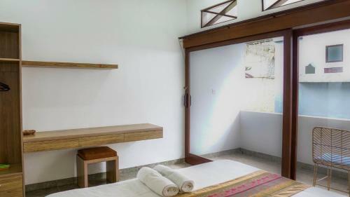 Hostal Pondok Pekak Guesthouse