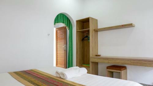 Hostal Pondok Pekak Guesthouse