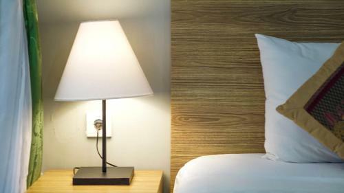 Hostal Pondok Pekak Guesthouse