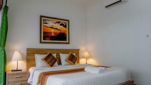 Hostal Pondok Pekak Guesthouse