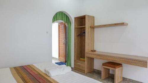 Hostal Pondok Pekak Guesthouse