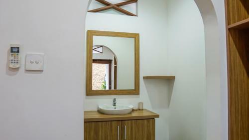 Hostal Pondok Pekak Guesthouse