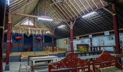 Hostal Pondok Pekak Guesthouse