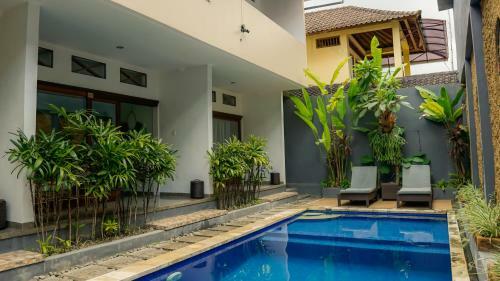 Hostal Pondok Pekak Guesthouse