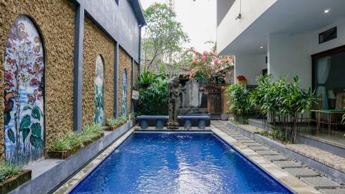 Hostal Pondok Pekak Guesthouse