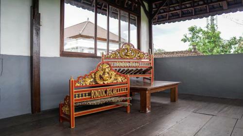 Hostal Pondok Pekak Guesthouse