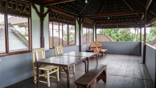 Hostal Pondok Pekak Guesthouse