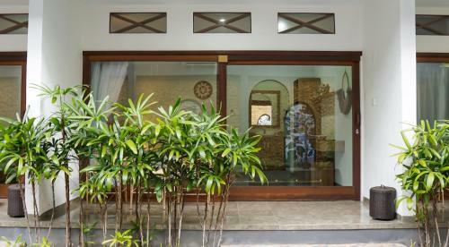 Hostal Pondok Pekak Guesthouse