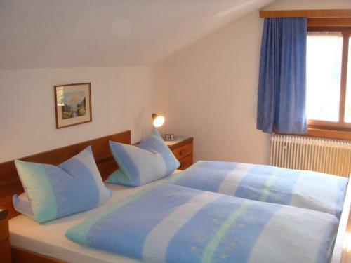 Bed & Breakfast Haus Tannegg