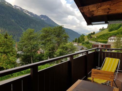 Bed & Breakfast Haus Tannegg