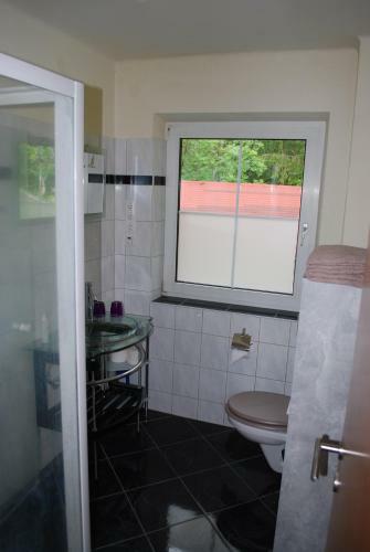 Apartamento Haus Brenntara 1