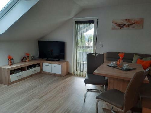 Apartamento Fewo Vejnik