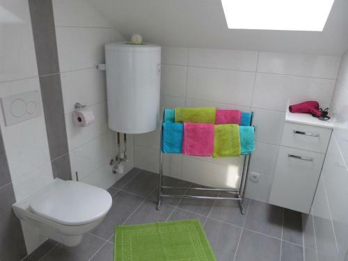 Apartamento Fewo Vejnik