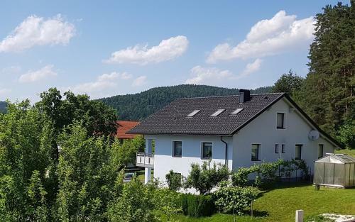 Apartamento Fewo Vejnik