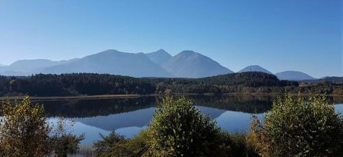 Apartamento Fewo Vejnik