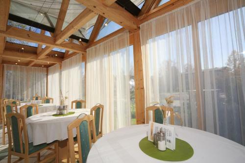 Agroturismo Bauernhof Pension Hofmayer