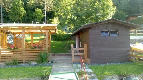 Agroturismo Bauernhof Pension Hofmayer