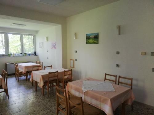 Hostal Penzion Luna