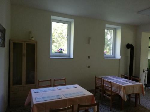 Hostal Penzion Luna