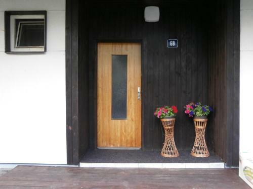 Hostal Penzion Luna