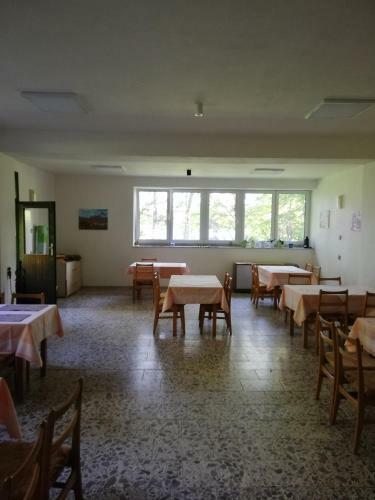 Hostal Penzion Luna