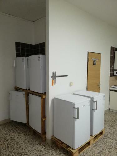 Hostal Penzion Luna