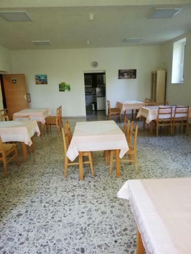 Hostal Penzion Luna