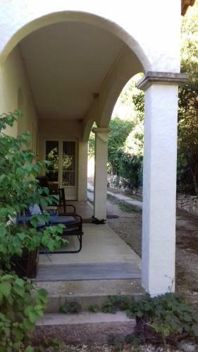 Apartamento Blauzac Au Gardon D'uz�s