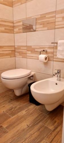 Bed & Breakfast Vacanze Cassibile