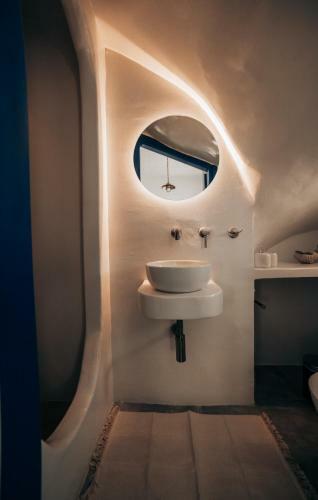 Villa Eternal Blue Kythnos