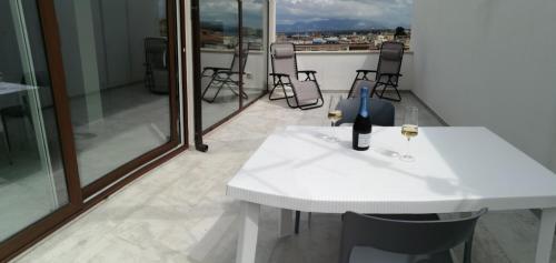 Apartamento Irene House