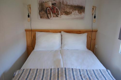 Chalet Wiron Aan Het Wad.