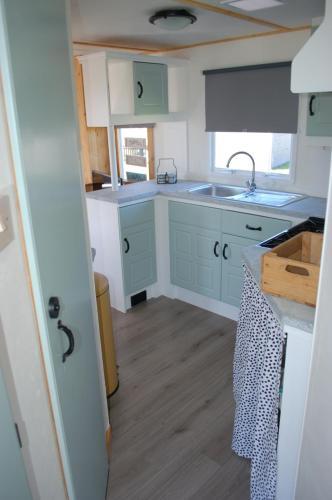 Chalet Wiron Aan Het Wad.