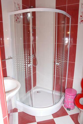 Hostal Vila Nicoleta
