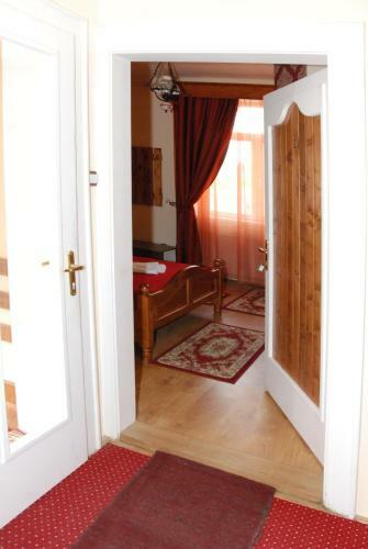 Hostal Vila Nicoleta