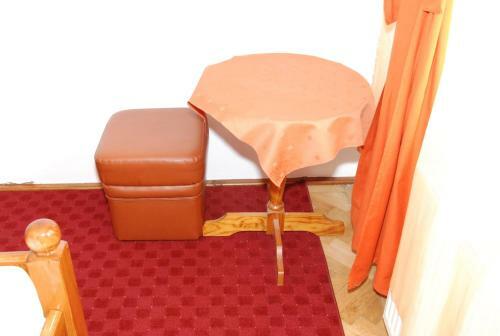 Hostal Vila Nicoleta