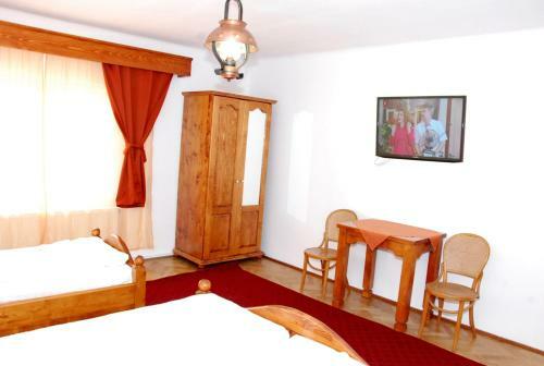 Hostal Vila Nicoleta