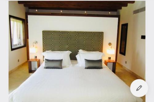 Lagos Villa Homestay